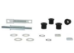 Nolathane - Nolathane REV028.0104 FR Lower CA Inner Forward Bushing for 02-10 Lexus/Toyota - Image 2