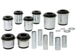 Nolathane - Nolathane REV027.0046 Front Upper+Lower CA Inner Bushing for 89-95 Toyota 4WD - Image 4