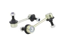 Nolathane - Nolathane REV018.0004 Rear Swaybar Link Assembly for 06-15 Mazda MX-5 Miata - Image 4