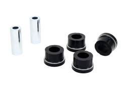 Nolathane - Nolathane REV028.0004 Front 57mm Lower CA Inner Forward Bushing for 03-15 Subaru - Image 4