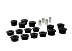 Nolathane - Nolathane REV043.0010 Rear Lower Control Arm Bushing for 02-06 Acura RSX - Image 4