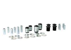 Nolathane - Nolathane REV027.0030 Front Upper+Lower CA Bushing for 03-09 Lexus/Toyota - Image 4