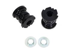 Nolathane - Nolathane REV030.0112 Front Lower Inner Rwd Control Arm Bushing for 87-89 Nissan - Image 3