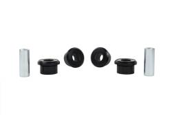 Nolathane - Nolathane REV028.0128 FR Lower CA Inner Forward Bushing for 11-16 Buick/Chevy - Image 2