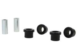 Nolathane - Nolathane REV028.0096 Front Lower CA Inner Forward Bushing for 04 Chevy/Pontiac - Image 4