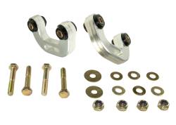 Nolathane - Nolathane REV018.0020 Rear Swaybar Link Assembly for 93-07 Saab Subaru - Image 3