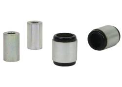 Nolathane - Nolathane REV044.0008 RR Lower Fwd Control Arm Bushing for 03-08 Infniti/Nissan - Image 4