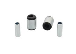 Nolathane - Nolathane REV050.0022 Rear Lower Inner Control Arm Bushing for 01-06 Montero - Image 3