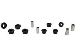 Nolathane - Nolathane REV044.0014 Rear Lower Fwd Control Arm Bushing for 07-17 Toyota FWD - Image 3