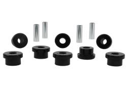 Nolathane - Nolathane REV053.0002 Rear Lower Rwd Control Arm Bushing for 88-00 Acura/Honda - Image 2