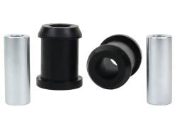 Nolathane - Nolathane REV028.0034 Front Lower CA Inner Forward Bushing for 01-06 Mitsubishi - Image 2