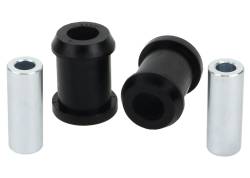 Nolathane - Nolathane REV028.0034 Front Lower CA Inner Forward Bushing for 01-06 Mitsubishi - Image 3