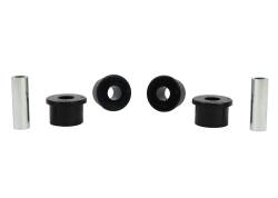 Nolathane - Nolathane REV028.0084 Front Lower CA Inner Forward Bushing Kit for 86-89 Mazda - Image 2