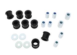 Nolathane - Nolathane REV053.0010 Rear Lower Control Arm Bushing for 90-08 Saab/Subaru - Image 3