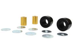 Nolathane - Nolathane REV030.0034 Front Lower Inner Rwd Control Arm Bushing for 99-11 Saab - Image 4