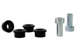 Nolathane - Nolathane REV062.0032 Rear Upper Outer Control Arm Bushing for 00-08 Subaru - Image 2