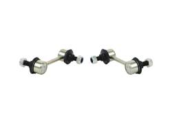 Nolathane - Nolathane REV018.0010 Rear Swaybar Link Assembly for Chevy/Pontiac/Toyota Sedan - Image 2