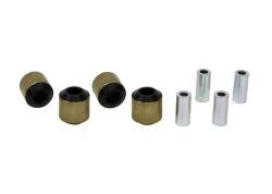 Nolathane - Nolathane REV044.0016 Control Arm Lower Front Inner Bushing - Image 3