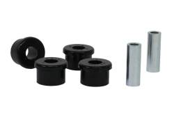Nolathane - Nolathane REV028.0078 Front Lower CA Inner Forward Bushing for 91-95 Mercury - Image 2