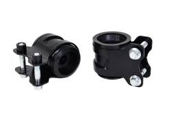 Nolathane - Nolathane REV030.0020 Front Lower Inner Rwd Control Arm Bushing for Ford/Mazda - Image 2