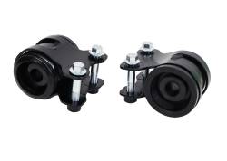Nolathane - Nolathane REV030.0020 Front Lower Inner Rwd Control Arm Bushing for Ford/Mazda - Image 4