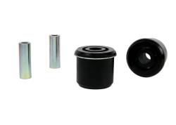 Nolathane - Nolathane REV054.0016 Rear Upper Control Arm Bushing for 05-10 Land Rover LR3/4 - Image 4
