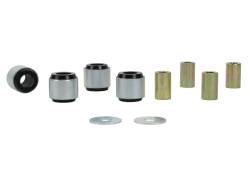 Nolathane - Nolathane REV054.0004 Rear Upper Control Arm Bushing for 05-08 Chrysler/Dodge - Image 2