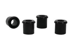 Nolathane - Nolathane REV163.0002 Rear Leaf Spring & Shackle Bushing for Chevy/GMC/Isuzu - Image 2