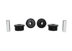 Nolathane - Nolathane REV162.0008 Rear Forward Leaf Spring Eye Bushing for 84-00 Jeep - Image 2