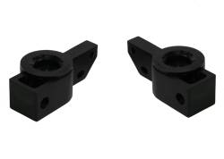 Nolathane - Nolathane REV030.0002 Rear Lower Inner Fwd Control Arm Bushing for 06-16 Audi/VW - Image 3