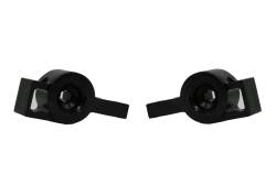 Nolathane - Nolathane REV030.0002 Rear Lower Inner Fwd Control Arm Bushing for 06-16 Audi/VW - Image 2