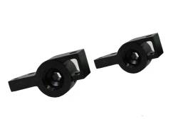 Nolathane - Nolathane REV030.0002 Rear Lower Inner Fwd Control Arm Bushing for 06-16 Audi/VW - Image 4
