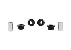 Nolathane - Nolathane REV053.0026 Rear Lower Inner & Outer CA Bushing for 08-14 Nissan - Image 2