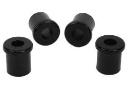 Nolathane - Nolathane REV160.0008 Spring Shackle Bushing Front - Image 3