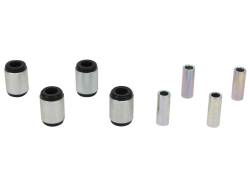 Nolathane - Nolathane REV060.0014 Rear Upper Inner CA Bushing for 03-09 Infiniti/Nissan - Image 3