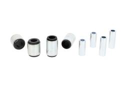Nolathane - Nolathane REV056.0008 Rear Lower Rwd Control Arm Bushing for Ford/Mazda/Volvo - Image 2
