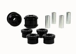 Nolathane - Nolathane REV029.0178 Front Control Arm Bushings for 01-03 Acura/Honda - Image 2