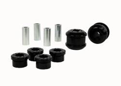 Nolathane - Nolathane REV029.0178 Front Control Arm Bushings for 01-03 Acura/Honda - Image 4