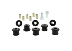 Nolathane - Nolathane REV053.0014 RR Lower Control Arm Bushing for 91-94 Ford/Mazda/Mercury - Image 2