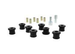 Nolathane - Nolathane REV053.0014 RR Lower Control Arm Bushing for 91-94 Ford/Mazda/Mercury - Image 4