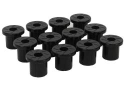 Nolathane - Nolathane REV155.0016 Front/Rear Leaf Spring/Shackle Bushing for 60-90 Toyota LC - Image 4