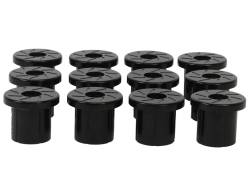 Nolathane - Nolathane REV155.0016 Front/Rear Leaf Spring/Shackle Bushing for 60-90 Toyota LC - Image 2