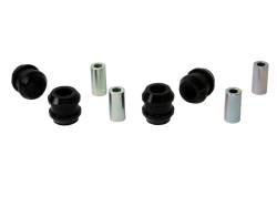 Nolathane - Nolathane REV063.0014 Rear Upper & Inner Outer Control Arm Kit for 13-17 Mazda - Image 3