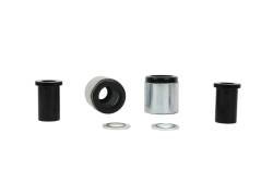 Nolathane - Nolathane REV030.0026 Front Lower Inner Rwd Control Arm Bushings for Ford/Mazda - Image 2