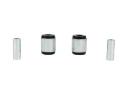 Nolathane - Nolathane REV052.0002 Rear Lower Outer Control Arm Bushing for 03-06 Lancer - Image 2
