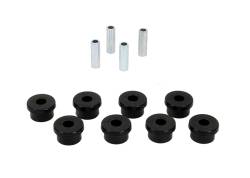 Nolathane - Nolathane REV043.0036 Rear Lower Control Arm Bushing for 90-01 Acura/Integra - Image 3