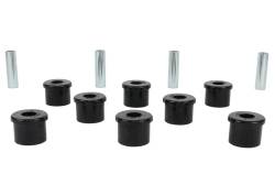 Nolathane - Nolathane REV050.0006 Rear Lower Inner Control Arm Bushing for 90-99 Mazda Miata - Image 2