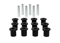 Nolathane - Nolathane REV155.0026 Front Leaf Spring & Shackle Bushings for 65-77 Ford F250 - Image 2