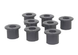Nolathane - Nolathane REV163.0006 Rear Leaf Spring & Shackle Bushing for 86-04 Nissan RWD - Image 4