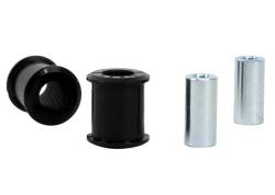 Nolathane - Nolathane REV068.0010 Lower Rear Inner Toe Arm Alignment Bushings for Lexus - Image 2